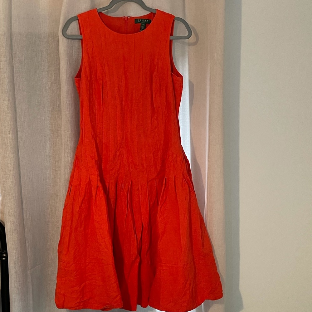 Polo Ralph Lauren Dress